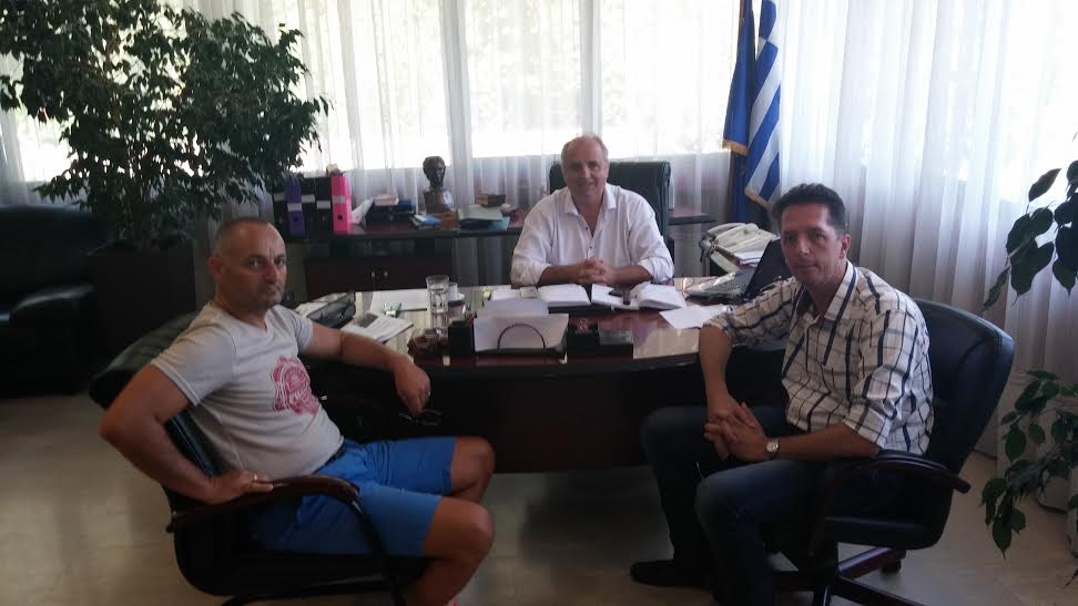Έναρξη διαδικασιών για λειτουργία κοινωνικού φροντιστηρίου στην  Έδεσσα